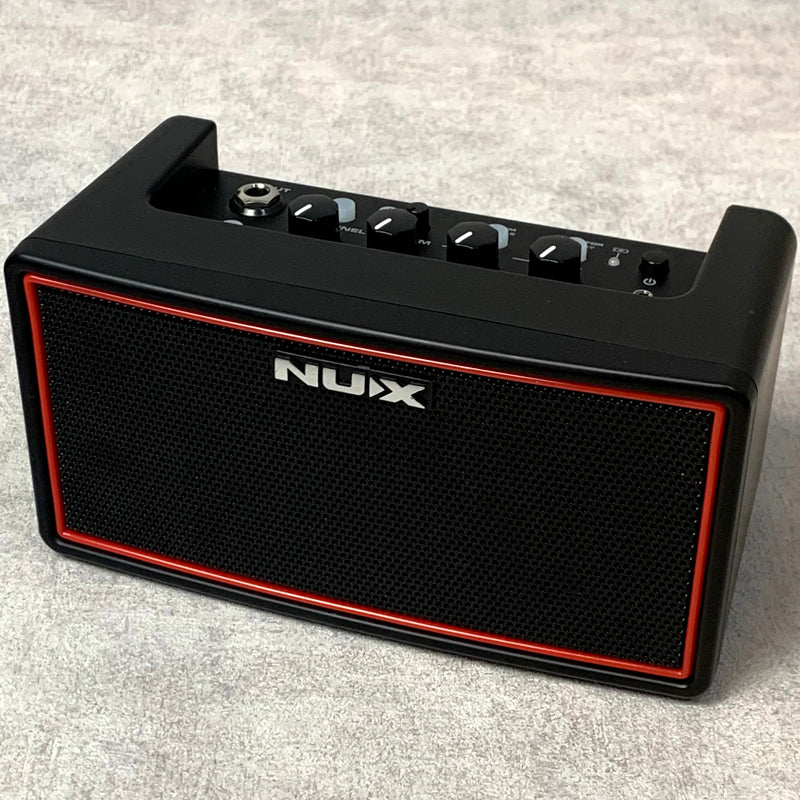nux Mighty Air【加古川店】