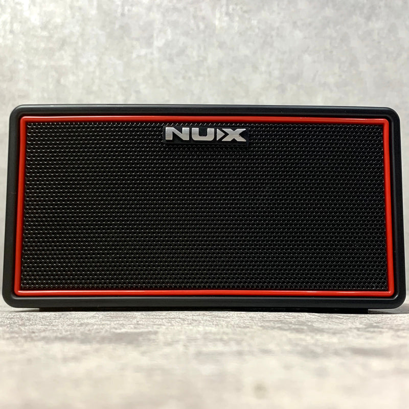 nux Mighty Air【加古川店】