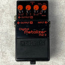 BOSS MZ-2 Digital Metalizer【加古川店】