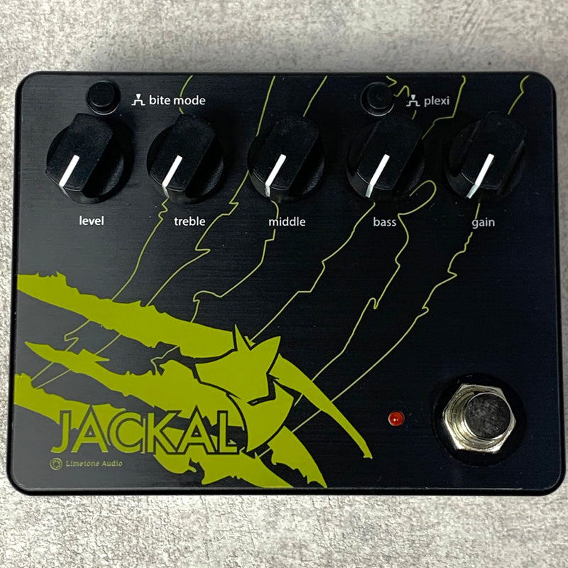 Limetone Audio JACKAL【加古川店】