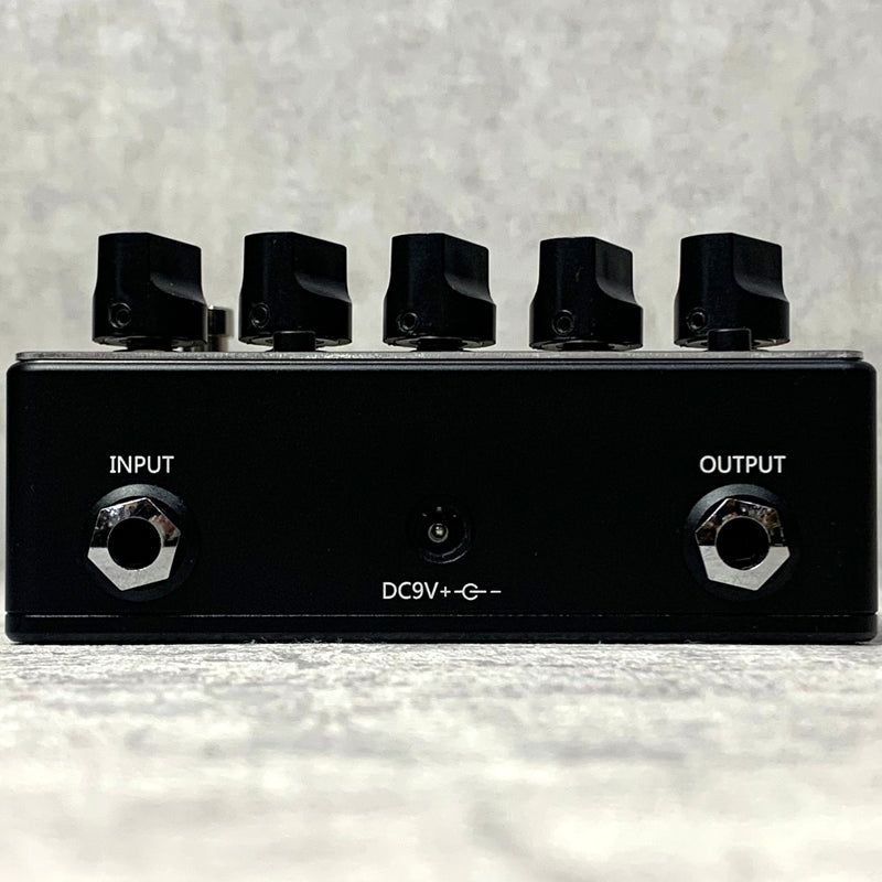 Limetone Audio JACKAL【加古川店】