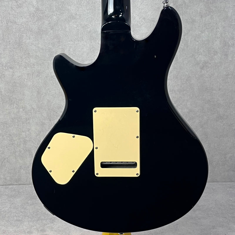 ESP POTBELLY CUSTOM ORDER （専用ESPハードケース付） ESP POTBELLY CUSTOM ORDER （専用ESPハードケース付） - メルカリ