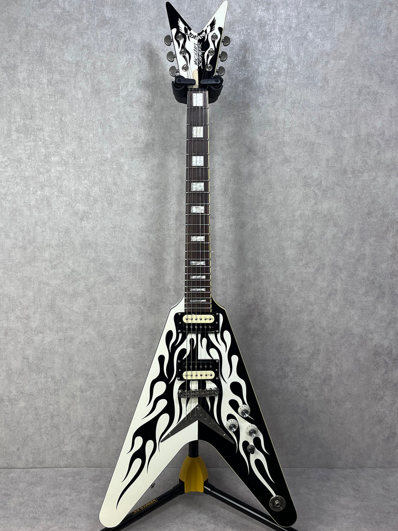DEAN Michael Schenker Custom Flame【加古川店】