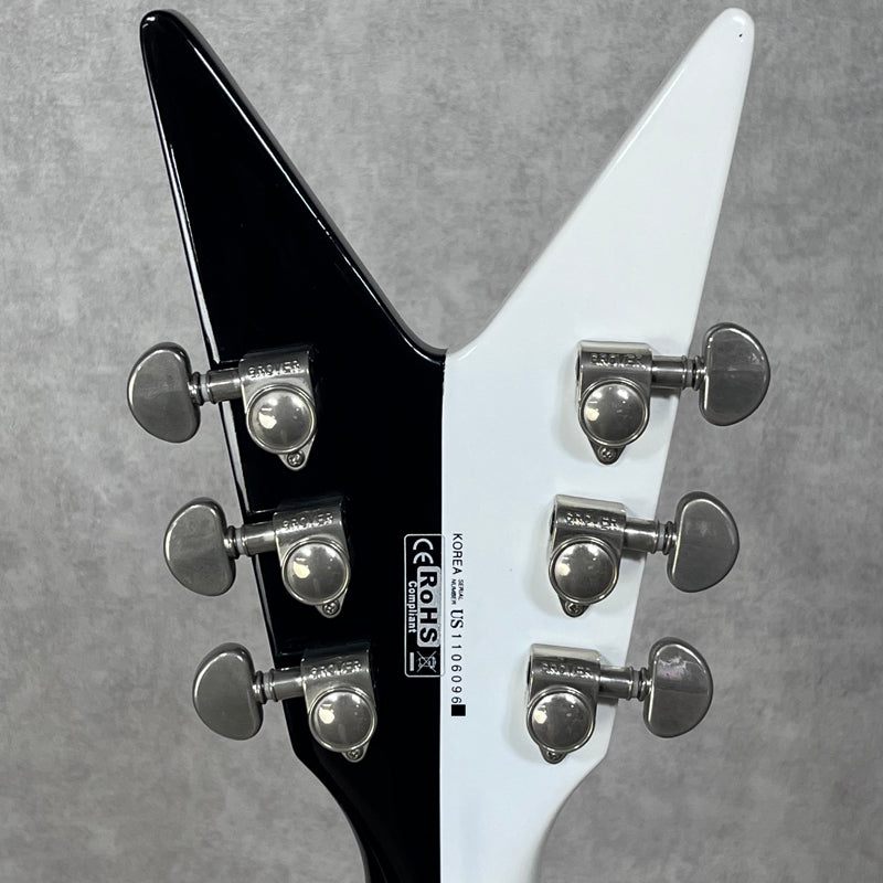 DEAN Michael Schenker Custom Flame【加古川店】