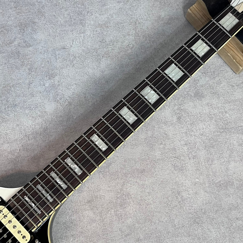 DEAN Michael Schenker Custom Flame【加古川店】