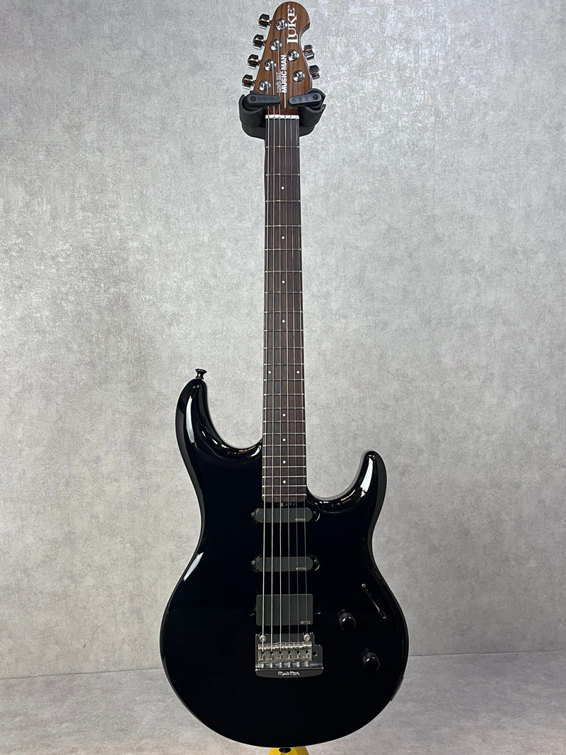MUSIC MAN Limited California Special LUKE T Rosewood Neck【加古川店】
