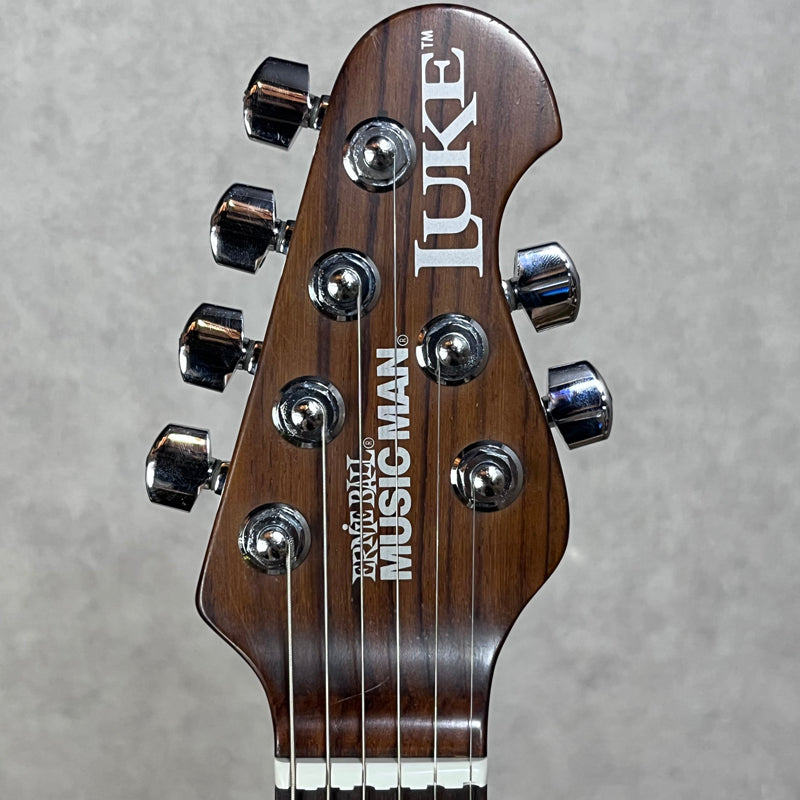MUSIC MAN Limited California Special LUKE T Rosewood Neck【加古川店】