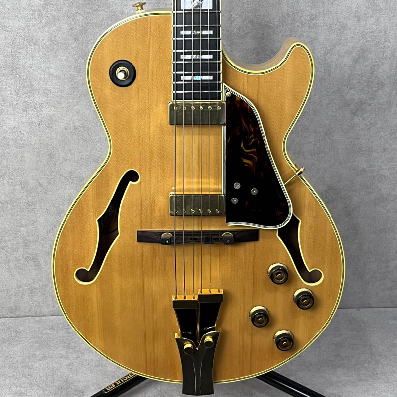 Ibanez GB10 George Benson Signature【加古川店】