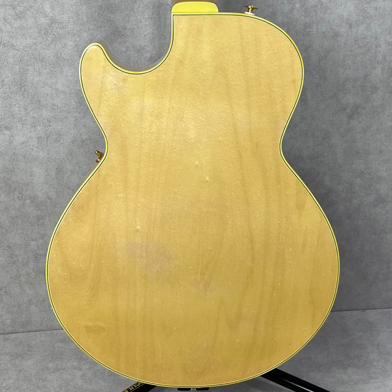Ibanez GB10 George Benson Signature【加古川店】