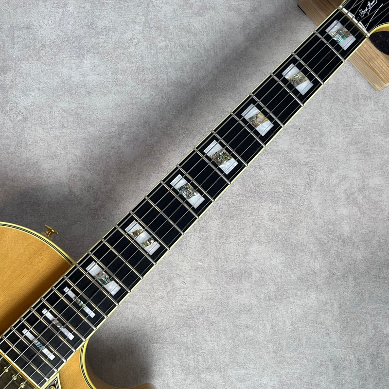 Ibanez GB10 George Benson Signature【加古川店】