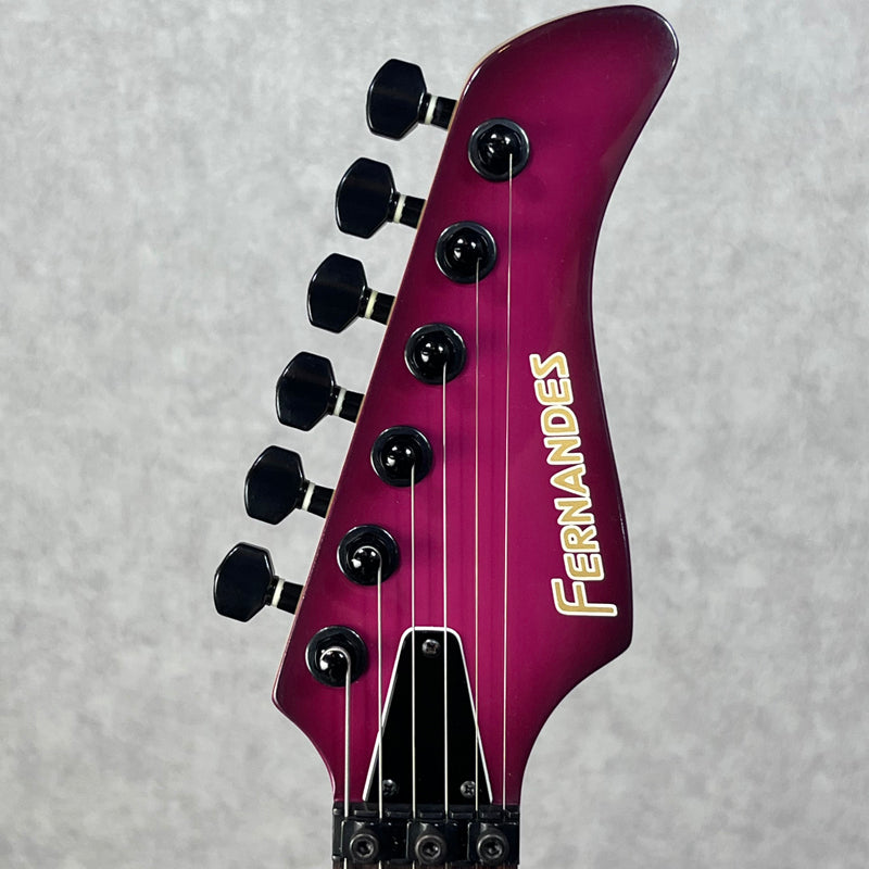 Fernandes FR-65【加古川店】