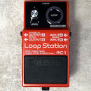 【中古】 BOSS RC-1 Loop Station【加古川店】