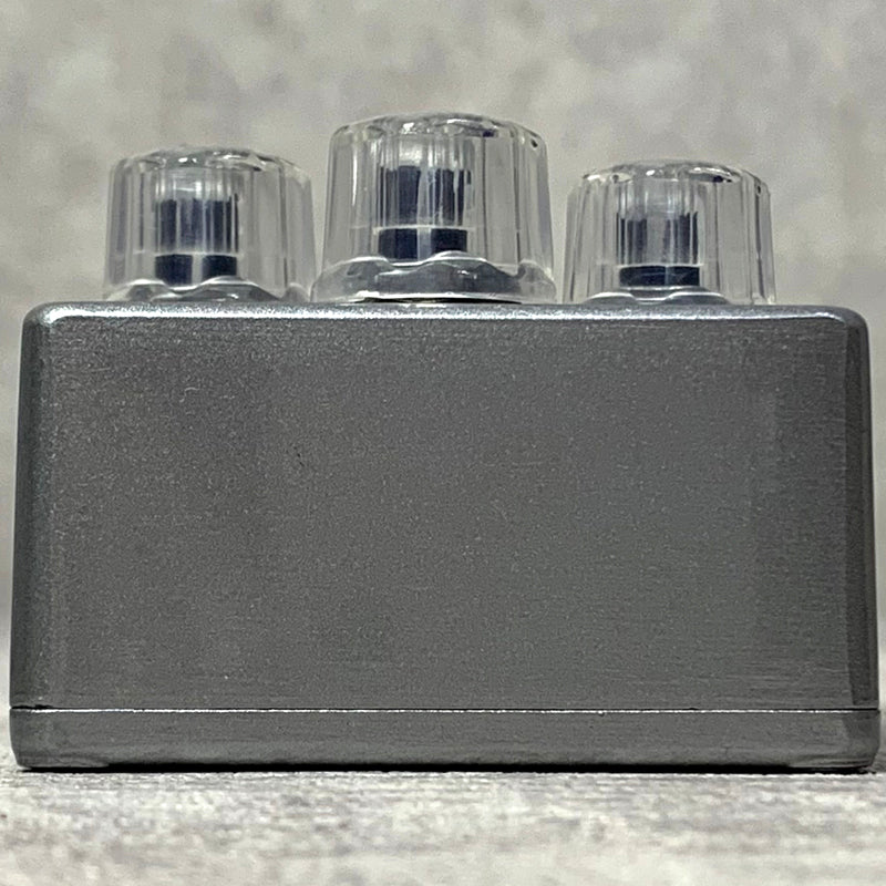 MXR WA44 WYLDE AUDIO OVERDRIVE【加古川店】