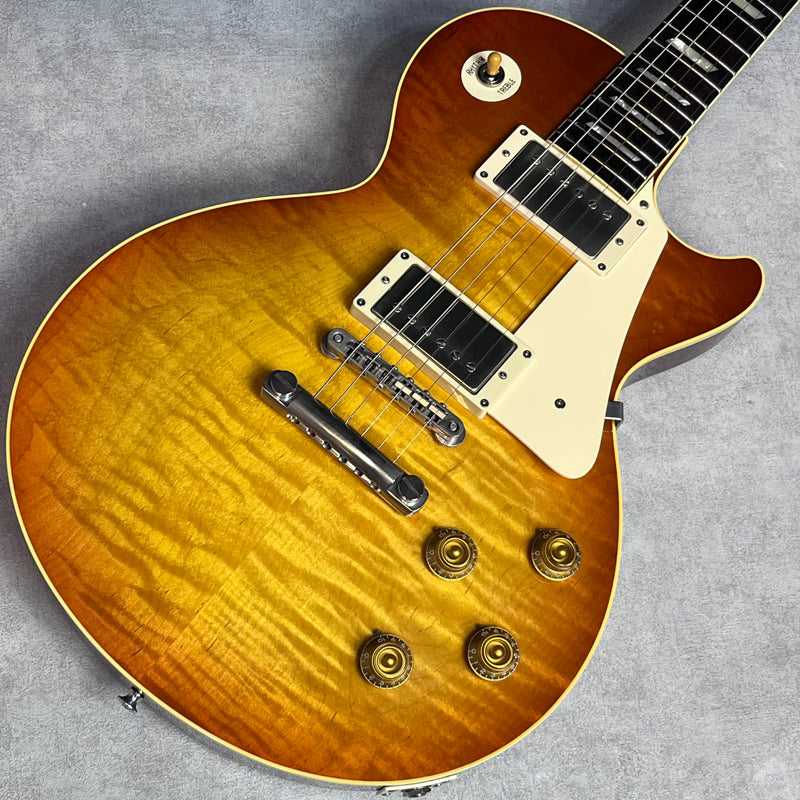 Bizen Works Burned Standard Sunburst【加古川店】
