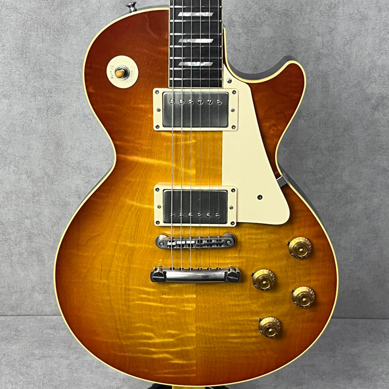 Bizen Works Burned Standard Sunburst【加古川店】