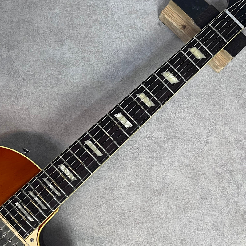 Bizen Works Burned Standard Sunburst【加古川店】