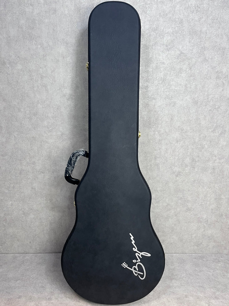 Bizen Works Burned Standard Sunburst【加古川店】