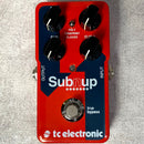 tc electronic Sub'n'Up OCTAVER【加古川店】