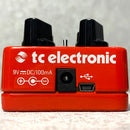 tc electronic Sub'n'Up OCTAVER【加古川店】
