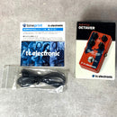 tc electronic Sub'n'Up OCTAVER【加古川店】