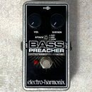 Electro-Harmonix BASS PREACHER【加古川店】