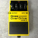 BOSS ODB-3 Bass OverDrive【加古川店】