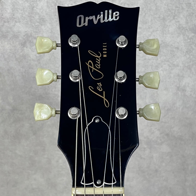 Orville LPS-75【加古川店】