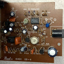 Pearl CO-04 COMPRESSOR【加古川店】