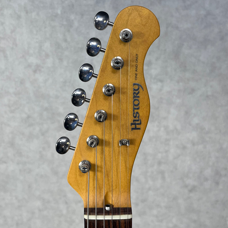 History TH-TV/R 【加古川店】