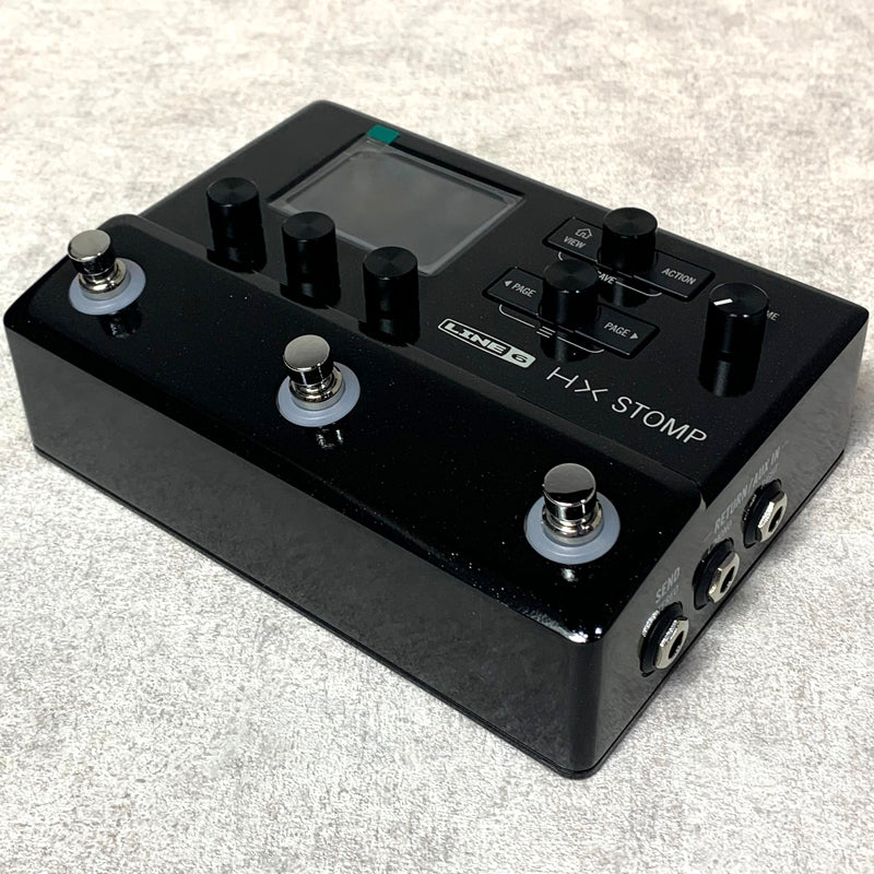 【中古】 LINE 6 HX STOMP【加古川店】
