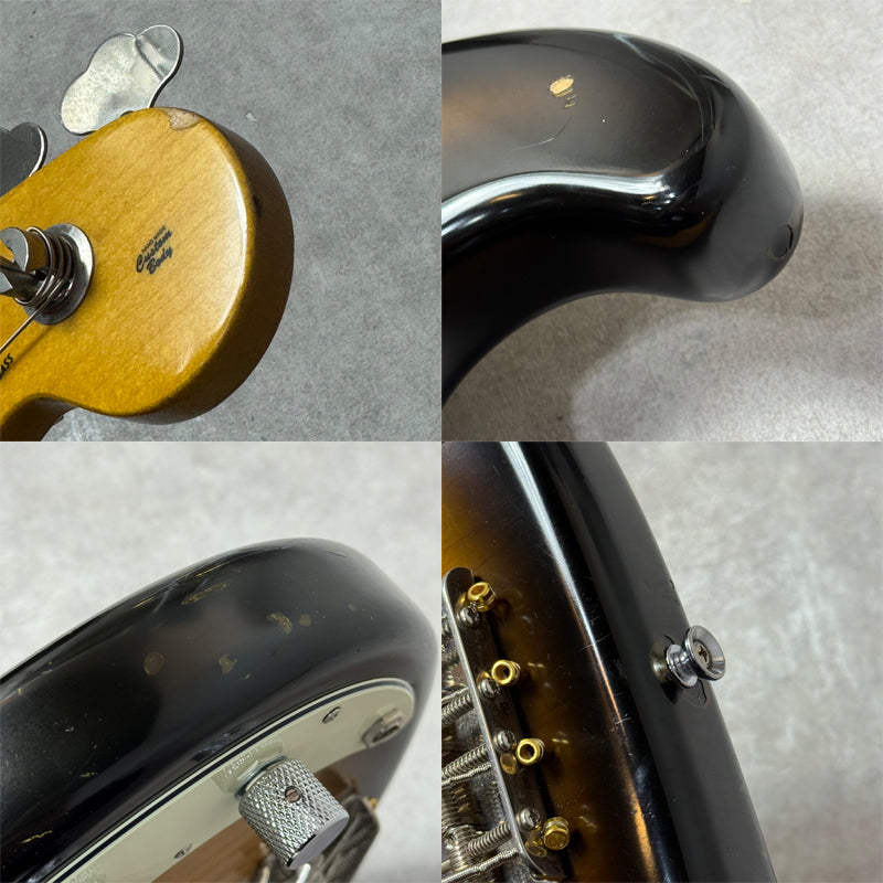 Edwards E-PB-83M/LT 【加古川店】