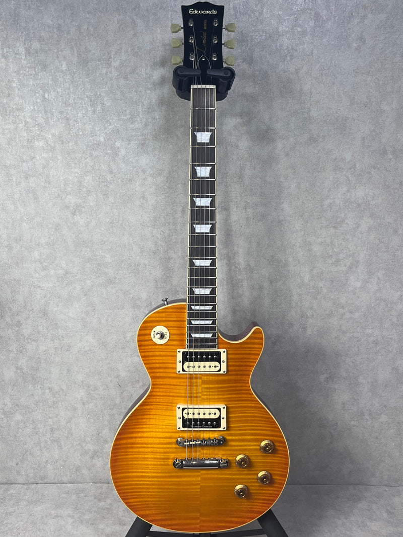 Edwards E-LP-85SD 【加古川店】