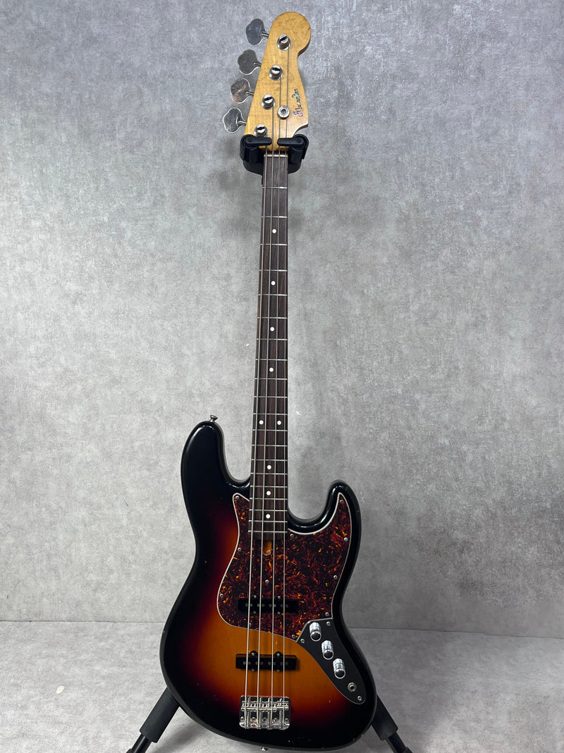 ALEXANDER Order JB Type【加古川店】