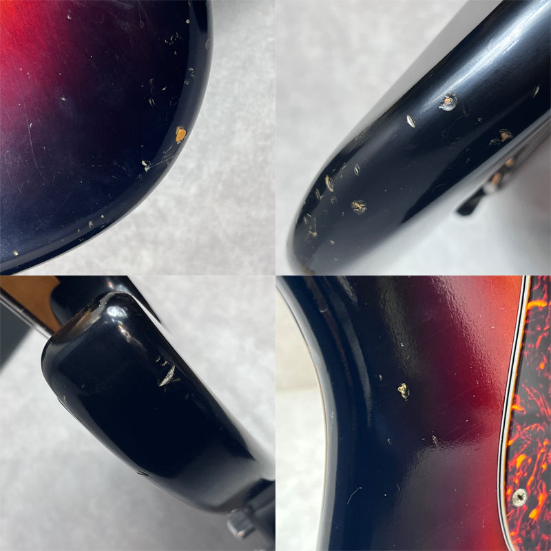 ALEXANDER Order JB Type【加古川店】