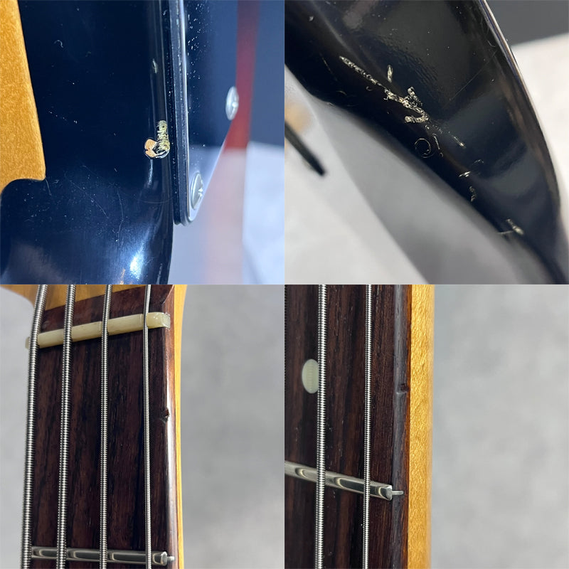 ALEXANDER Order JB Type【加古川店】