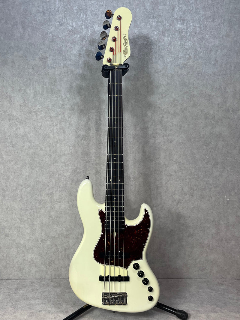 Alleva-Coppolo LG-5 Classic【加古川店】