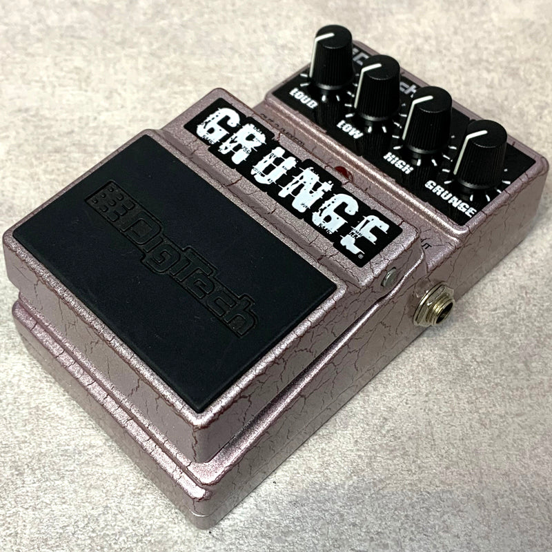 【中古】 DigiTech GRUNGE 【加古川店】
