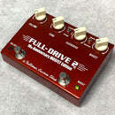 Fulltone Full-Drive2 10th Anniversary MOSFET【加古川店】