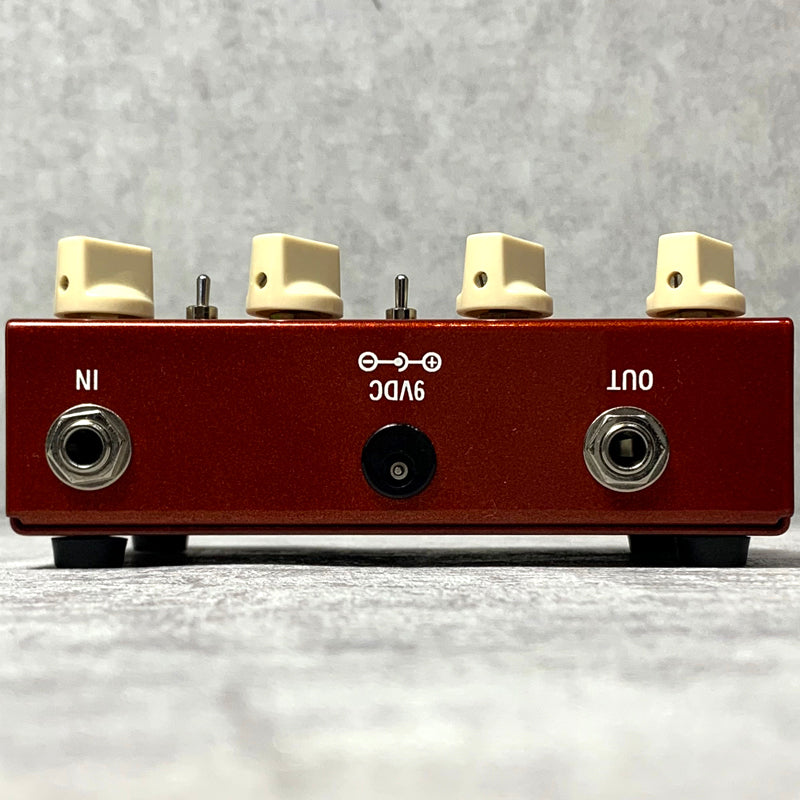 Fulltone Full-Drive2 10th Anniversary MOSFET【加古川店】
