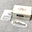 Fulltone Full-Drive2 10th Anniversary MOSFET【加古川店】