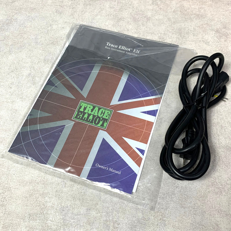TRACE ELLIOT ELF【加古川店】
