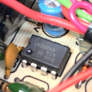 Pro Co RAT 2 1996 Motorola LM308【加古川店】