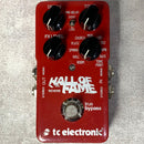 tc electronic Hall of Fame【加古川店】