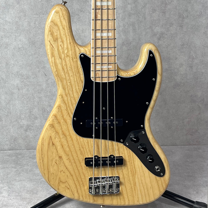 Fender M.I.J. Traditional II 70s Jazz Bass【加古川店】