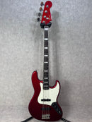 Fender 2021 Collection MIJ Traditional Late 60s Jazz Bass【加古川店】
