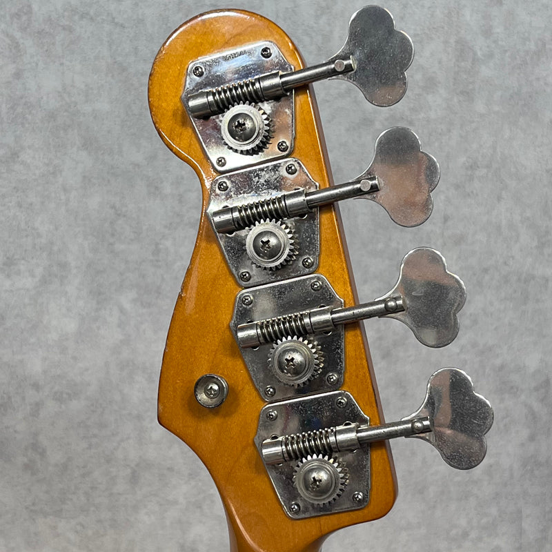 Fender American Vintage 62 Jazz Bass 3 knob【加古川店】