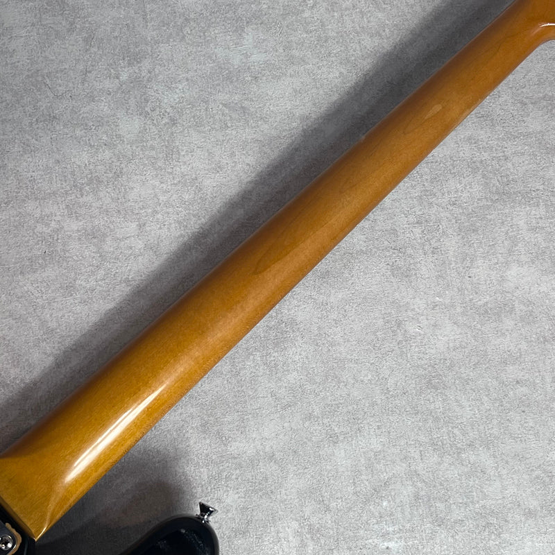 Fender American Vintage 62 Jazz Bass 3 knob【加古川店】