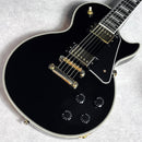 Epiphone Inspired by Gibson Collection Les Paul Custom Ebony【加古川店】