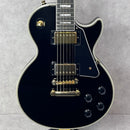 Epiphone Inspired by Gibson Collection Les Paul Custom Ebony【加古川店】