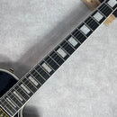Epiphone Inspired by Gibson Collection Les Paul Custom Ebony【加古川店】